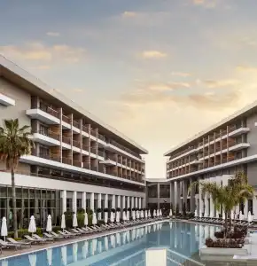 Acanthus Cennet Barut Collection - Ultra All Inclusive - 51