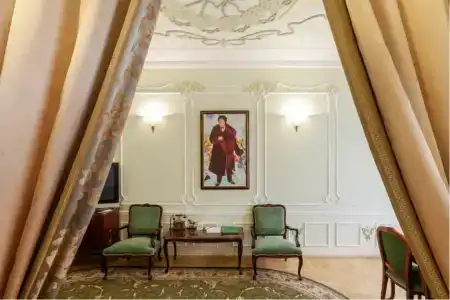 Bristol-Zhiguli - 135