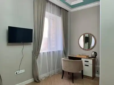 Korsar Temirkazyk - 1