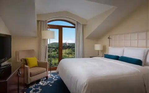 Tsaghkadzor Marriott - 33