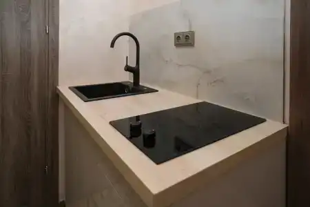 Bogemia on Vavilova Street - 260