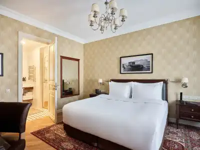 RODINA Grand & SPA 5* - 51