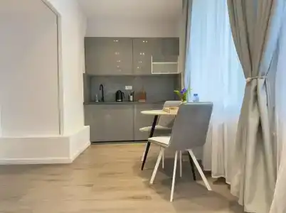 Travelto Petrovskiy Park - 115