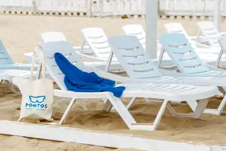 Pontos Family Resort Vesta / Pontos Femili rezort Vesta (byvsh. Vesta) - 5