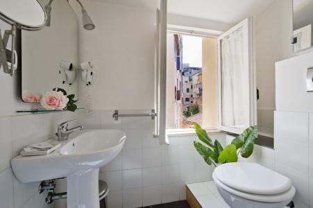 B&B Ventisei Scalini a Trastevere Guest House - 14