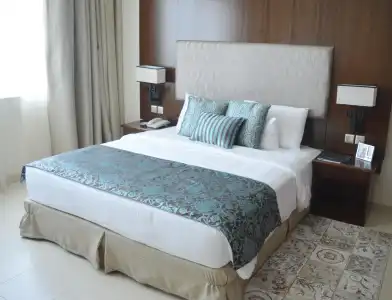 Adagio Apart Premium Dubai Al Barsha - 11