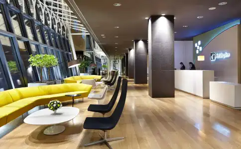 Holiday Inn TBILISI by IHG - 23