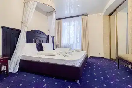 Hvoya park-otel - 50