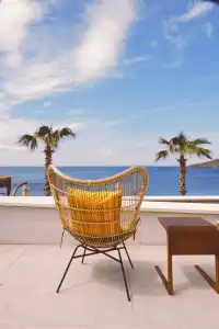 Allium Bodrum Resort & Spa - 20