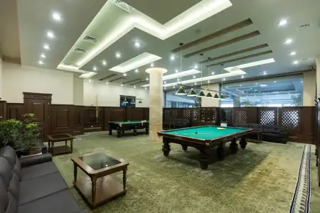 Multi Grand Resort - 3