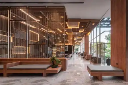 Wyndham Garden Bangkok Sukhumvit 42 - 2