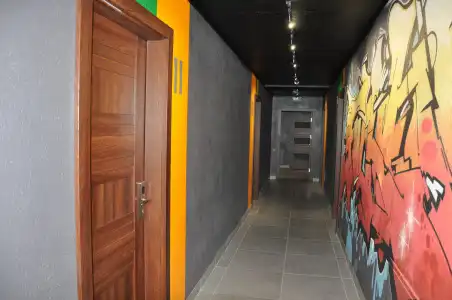 House Apartments 1 - 2