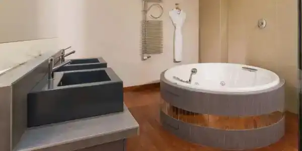 Mamaison All-Suites Spa Pokrovka Moscow Apartment - 105