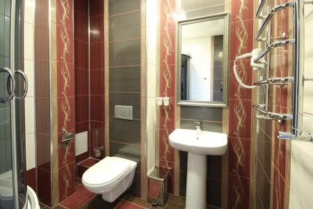 Absolyut Boutique-hotel - 79