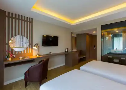 GLOW Ao Nang Krabi - 62