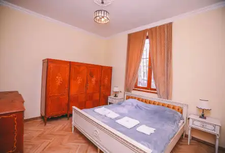 Funicular Apartments - 23