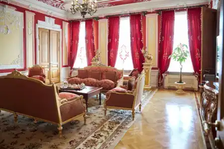 Бутик Дворец Трезини - 161