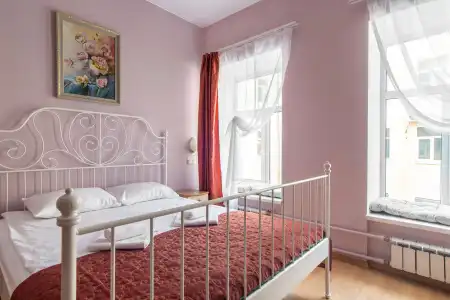 Oktaviana Living quarters - 14
