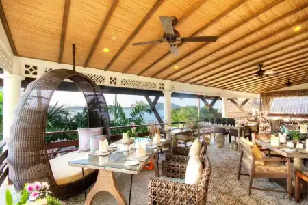 Cape Panwa Phuket - 9