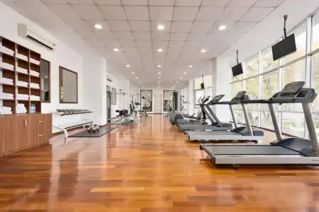 Wyndham Tashkent - 7