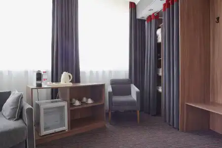 Ramada By Wyndham Yekaterinburg & Spa - 153