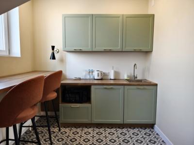 Tatarskaya Sloboda - 125