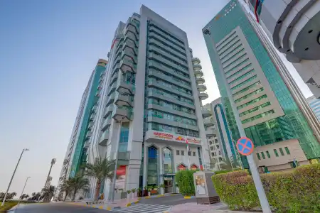 Hawthorn Suites by Wyndham Center - 2