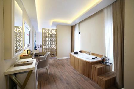 Great Fortune Design & Spa - 12