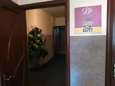 Iskra Hostel - 3
