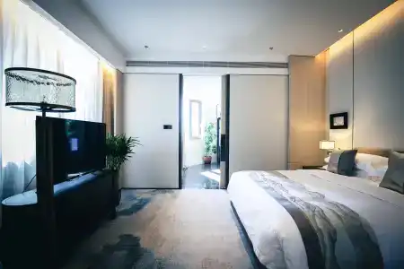 Beijing Palace Soluxe - 77