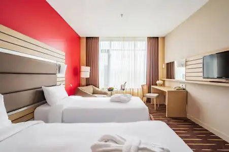 Mercure Sochi Centre - 17