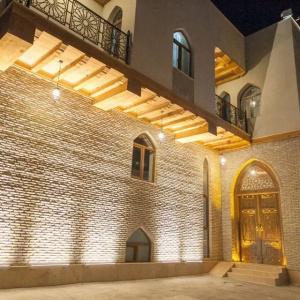 Royal Bukhara Boutique - 6
