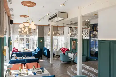 Shuya Grand - 5