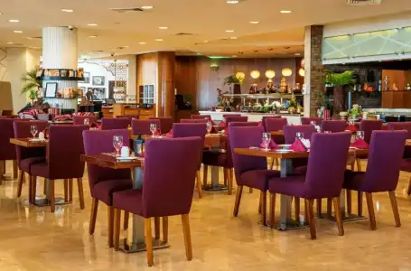 Radisson Blu, Abu Dhabi Yas Island - 15
