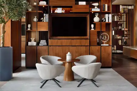 Vida Emirates Hills - 5