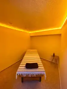 Royal Bosphorus & Spa Hamam - 20