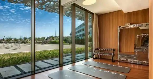 Bulgari Resort Dubai - 31