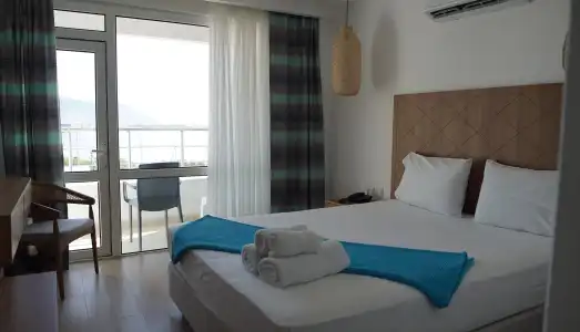 Finike Marina - 20