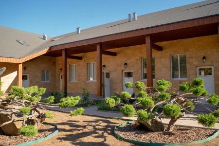 Oren-Krym Sanatorium - 18