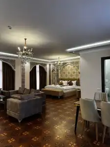 The Heritage Tashkent - 94