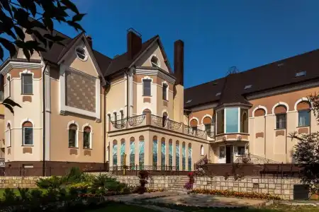 Ecotel Bogorodsk & Spa - 0