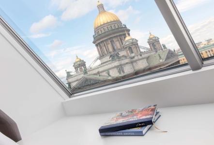 Renaissance St. Petersburg Baltic - 121