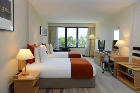 Crowne Plaza MUSCAT by IHG - 4