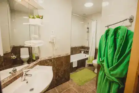 Pansionat Vyisokij Bereg - 55