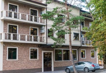 Residence Park Guest House - 25