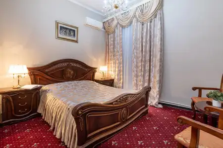 Pervomayskaya - 6