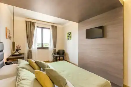 Warmthotel - 29