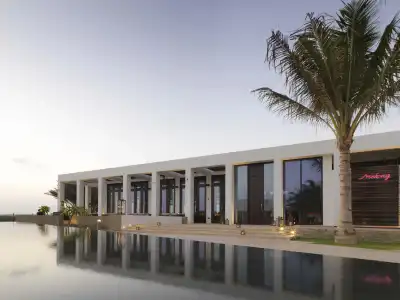 Al Baleed Resort Salalah by Anantara - 20