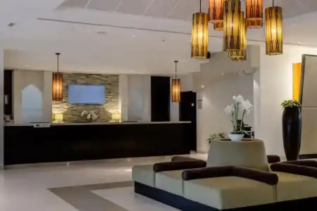 Holiday Inn Express Internet City, an IHG - 34