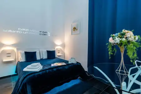 Bed&Breakfast Skyhouse Chiaia - 40